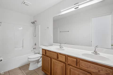 Tiny photo for 5218 Greenshire Circle, Lake In The Hills, IL 60156 (MLS # 12719764)