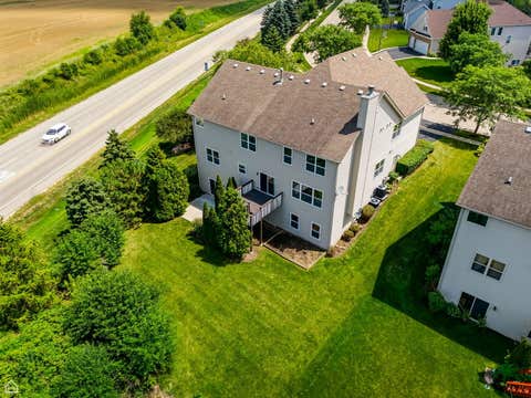 Tiny photo for 5218 Greenshire Circle, Lake In The Hills, IL 60156 (MLS # 12719764)