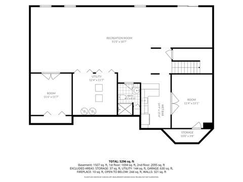 Tiny photo for 5218 Greenshire Circle, Lake In The Hills, IL 60156 (MLS # 12719764)