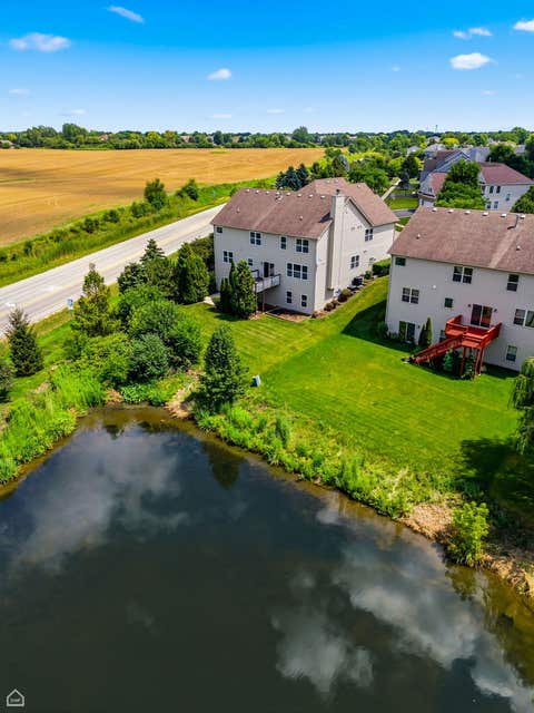 Tiny photo for 5218 Greenshire Circle, Lake In The Hills, IL 60156 (MLS # 12719764)