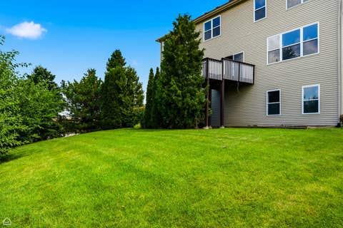Tiny photo for 5218 Greenshire Circle, Lake In The Hills, IL 60156 (MLS # 12719764)