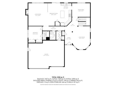 Tiny photo for 5218 Greenshire Circle, Lake In The Hills, IL 60156 (MLS # 12719764)