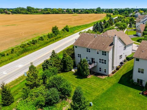 Tiny photo for 5218 Greenshire Circle, Lake In The Hills, IL 60156 (MLS # 12719764)