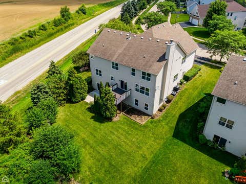 Tiny photo for 5218 Greenshire Circle, Lake In The Hills, IL 60156 (MLS # 12719764)