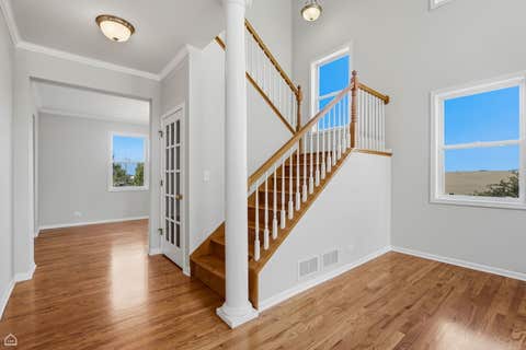 Tiny photo for 5218 Greenshire Circle, Lake In The Hills, IL 60156 (MLS # 12719764)