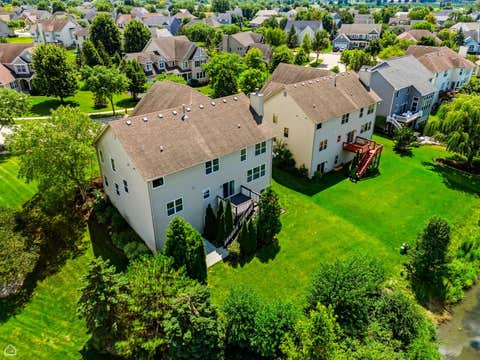 Tiny photo for 5218 Greenshire Circle, Lake In The Hills, IL 60156 (MLS # 12719764)