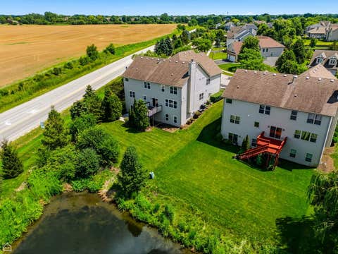Tiny photo for 5218 Greenshire Circle, Lake In The Hills, IL 60156 (MLS # 12719764)