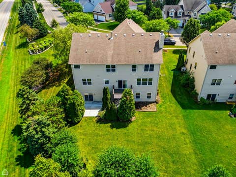 Tiny photo for 5218 Greenshire Circle, Lake In The Hills, IL 60156 (MLS # 12719764)