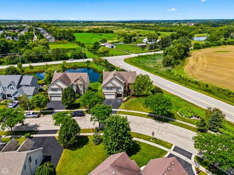 Tiny photo for 5218 Greenshire Circle, Lake In The Hills, IL 60156 (MLS # 12719764)