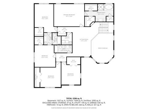Tiny photo for 5218 Greenshire Circle, Lake In The Hills, IL 60156 (MLS # 12719764)