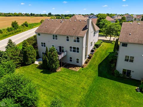 Tiny photo for 5218 Greenshire Circle, Lake In The Hills, IL 60156 (MLS # 12719764)