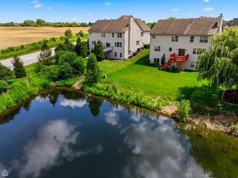 Tiny photo for 5218 Greenshire Circle, Lake In The Hills, IL 60156 (MLS # 12719764)