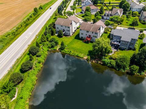 Tiny photo for 5218 Greenshire Circle, Lake In The Hills, IL 60156 (MLS # 12719764)