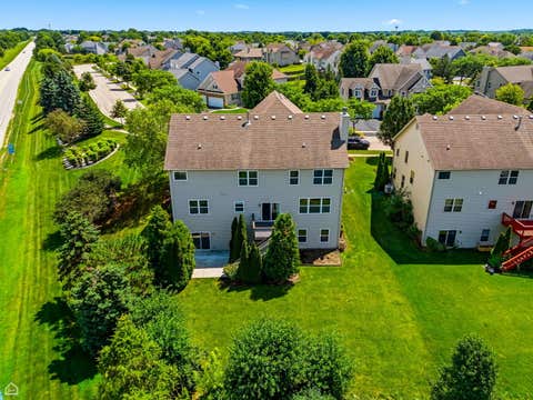 Tiny photo for 5218 Greenshire Circle, Lake In The Hills, IL 60156 (MLS # 12719764)