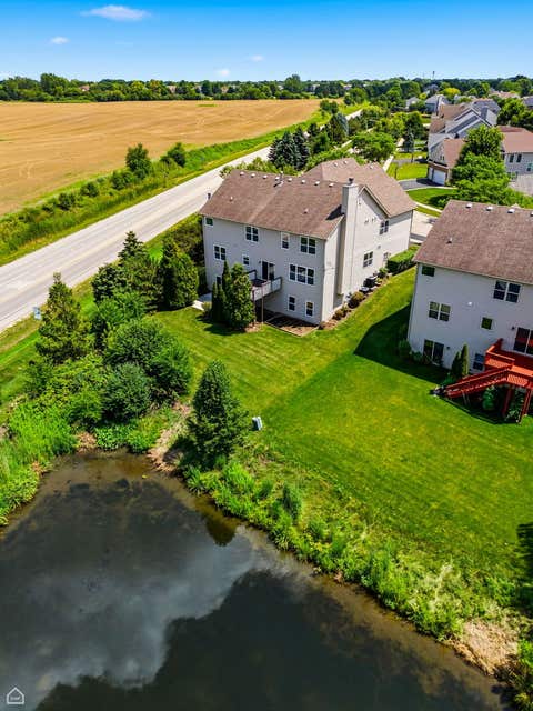 Tiny photo for 5218 Greenshire Circle, Lake In The Hills, IL 60156 (MLS # 12719764)