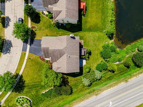 Tiny photo for 5218 Greenshire Circle, Lake In The Hills, IL 60156 (MLS # 12719764)