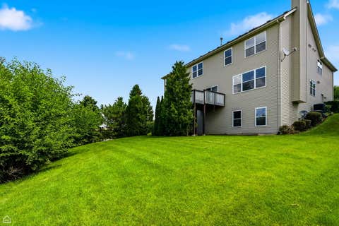 Tiny photo for 5218 Greenshire Circle, Lake In The Hills, IL 60156 (MLS # 12719764)