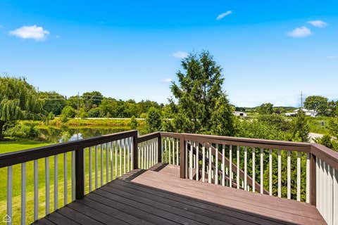 Tiny photo for 5218 Greenshire Circle, Lake In The Hills, IL 60156 (MLS # 12719764)