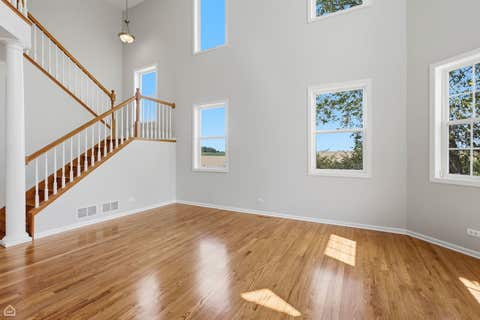 Tiny photo for 5218 Greenshire Circle, Lake In The Hills, IL 60156 (MLS # 12719764)