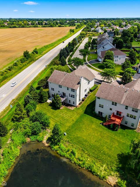 Tiny photo for 5218 Greenshire Circle, Lake In The Hills, IL 60156 (MLS # 12719764)