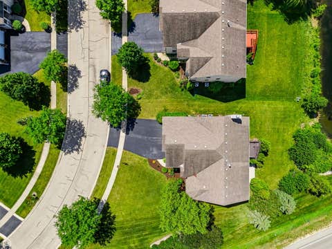 Tiny photo for 5218 Greenshire Circle, Lake In The Hills, IL 60156 (MLS # 12719764)