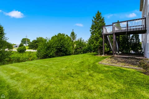 Tiny photo for 5218 Greenshire Circle, Lake In The Hills, IL 60156 (MLS # 12719764)