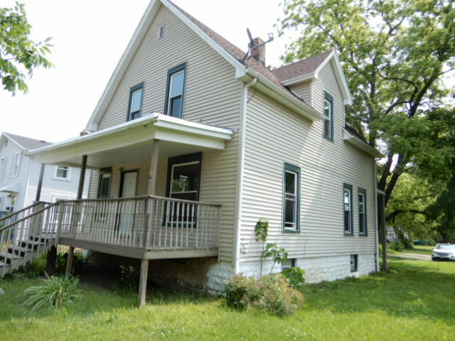746 N Schuyler Avenue