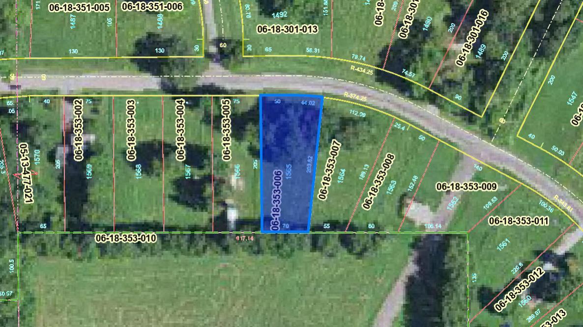 1565 Lake Wildwood Drive