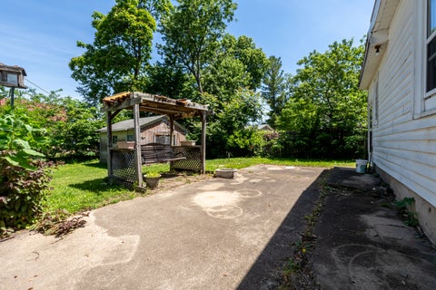 Tiny photo for 306 E Sycamore Street, Normal, IL 61761 (MLS # 12662556)