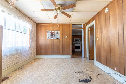 Tiny photo for 306 E Sycamore Street, Normal, IL 61761 (MLS # 12662556)