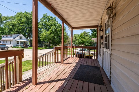 Tiny photo for 306 E Sycamore Street, Normal, IL 61761 (MLS # 12662556)