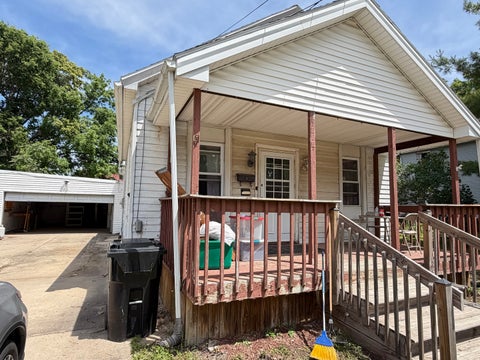 Tiny photo for 306 E Sycamore Street, Normal, IL 61761 (MLS # 12662556)