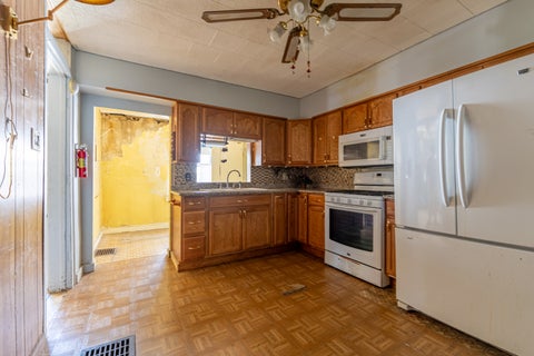 Tiny photo for 306 E Sycamore Street, Normal, IL 61761 (MLS # 12662556)