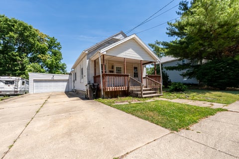Tiny photo for 306 E Sycamore Street, Normal, IL 61761 (MLS # 12662556)