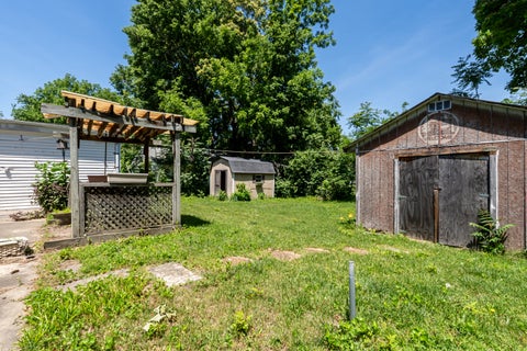 Tiny photo for 306 E Sycamore Street, Normal, IL 61761 (MLS # 12662556)