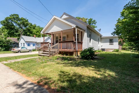 Tiny photo for 306 E Sycamore Street, Normal, IL 61761 (MLS # 12662556)