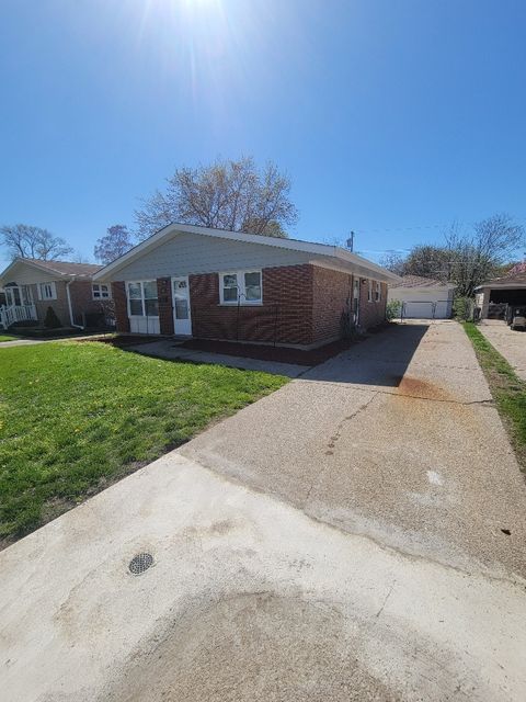 A home in Thornton