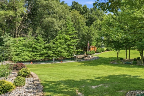 Tiny photo for 6125 Tulip Lane, Grant Park, IL 60940 (MLS # 12703277)