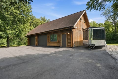 Tiny photo for 6125 Tulip Lane, Grant Park, IL 60940 (MLS # 12703277)