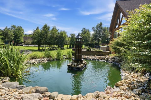 Tiny photo for 6125 Tulip Lane, Grant Park, IL 60940 (MLS # 12703277)