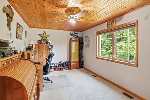 Tiny photo for 6125 Tulip Lane, Grant Park, IL 60940 (MLS # 12703277)