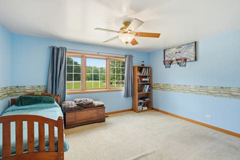 Tiny photo for 6125 Tulip Lane, Grant Park, IL 60940 (MLS # 12703277)