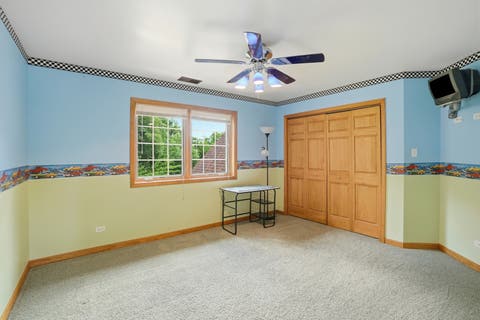Tiny photo for 6125 Tulip Lane, Grant Park, IL 60940 (MLS # 12703277)