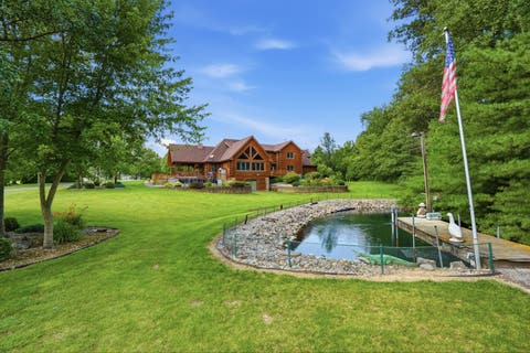 Tiny photo for 6125 Tulip Lane, Grant Park, IL 60940 (MLS # 12703277)