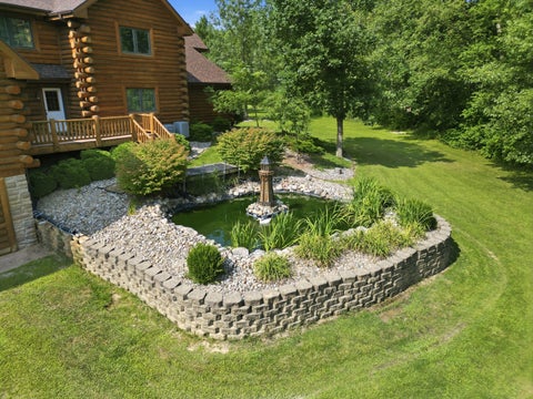 Tiny photo for 6125 Tulip Lane, Grant Park, IL 60940 (MLS # 12703277)