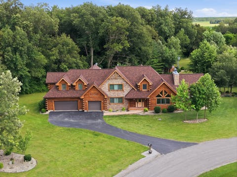 Tiny photo for 6125 Tulip Lane, Grant Park, IL 60940 (MLS # 12703277)