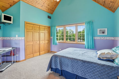 Tiny photo for 6125 Tulip Lane, Grant Park, IL 60940 (MLS # 12703277)