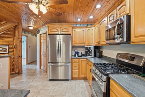 Tiny photo for 6125 Tulip Lane, Grant Park, IL 60940 (MLS # 12703277)