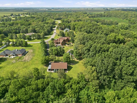 Tiny photo for 6125 Tulip Lane, Grant Park, IL 60940 (MLS # 12703277)