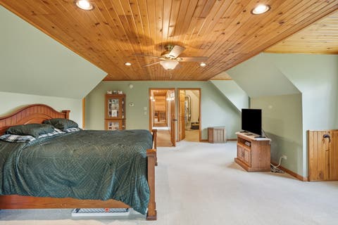 Tiny photo for 6125 Tulip Lane, Grant Park, IL 60940 (MLS # 12703277)
